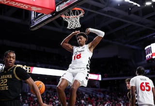 Monstruoso Baba Miller