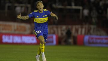 Battaglia recuperó a un titular: Almendra, disponible