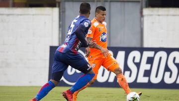 Uni&oacute;n Magdalena se enfrenta a Envigado en la fecha 17 de la Liga &Aacute;guila.