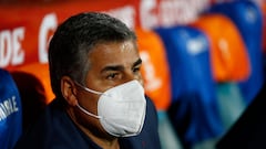 ¿Está quebrada la relación con Roggiero? Esto dijo Escobar