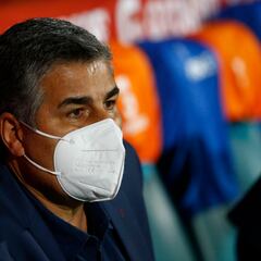 ¿Está quebrada la relación con Roggiero? Esto dijo Escobar