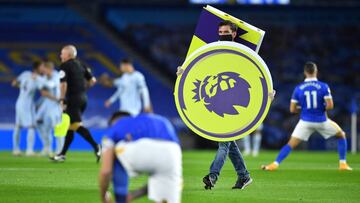 Otros 4 positivos en la Premier