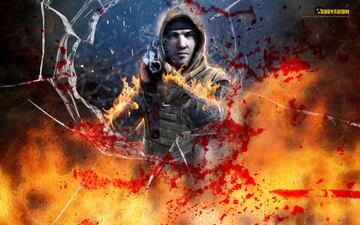 Ilustraci¨®n - Survarium (PC)