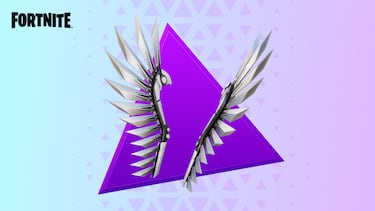 How to get the Winged Cavalry Back Bling in Fortnite for free