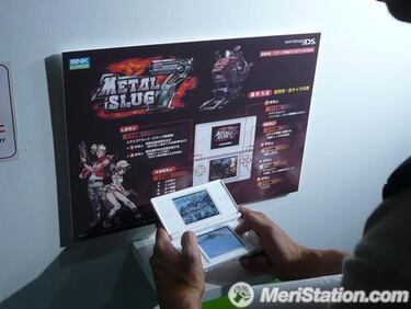 [TGS] Metal Slug 7