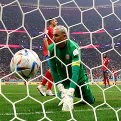 Las claves del triunfo de Alemania ante Costa Rica en el Mundial de Qatar 2022