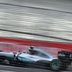 Calificación del GP Australia 2016: resumen, pole y resultado