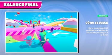 Guía de Fall Guys: trucos y consejos para ganar en todas las pruebas