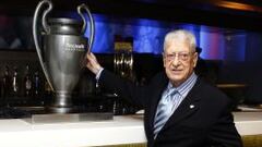 El socio número 1 del Real Madrid habló con AS: “Nunca olvidaré el gol de Ramos...”