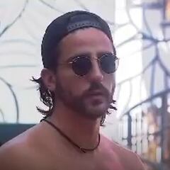 Luis ‘Potro’ Caballero llama “gargajo” a Bad Bunny