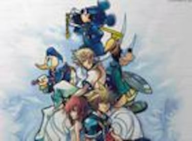 Nomura ya piensa en una nueva entrega de Kingdom Hearts