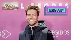 "Me paraban por la calle con 15 años para que cambiase los partidos de Champions"