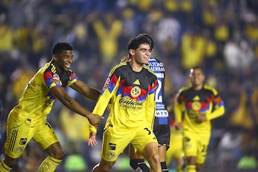 La cantera del América no existe