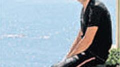 Primer día de descanso con rumbo Oropesa