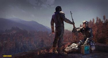 Survarium acerca su estilo al de S.T.A.L.K.E.R. en su nuevo modo