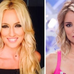 El dardo de Carolina Cerezuela a Alba Carillo