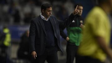 Fran Fernández se une al 'club de los elegidos del turrón'