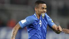 Brasil cierra el año como sólido líder de las eliminatorias