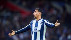 Monterrey 2-2 Tijuana: Goles, resumen y resultado