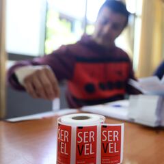 Elecciones Primarias Servel 2024: qué hacer si me toca ser vocal de mesa y no puedo ir