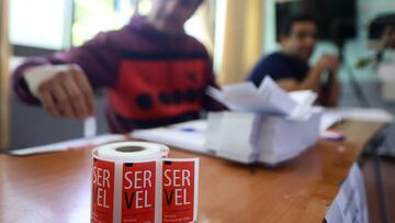 Elecciones Primarias Servel 2024: qué hacer si me toca ser vocal de mesa y no puedo ir