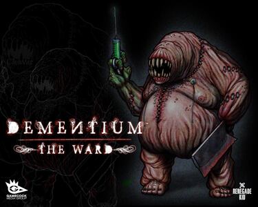 Dementium vuelve a Nintendo 3DS con un remake
