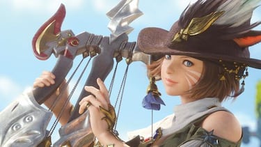 Inauguran el nuevo centro de datos de Final Fantasy XIV