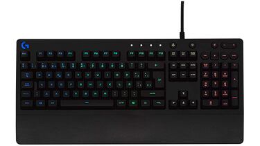 ‘Gaming Week’ de Amazon: hasta un 43% de descuento en accesorios para PC y consolas