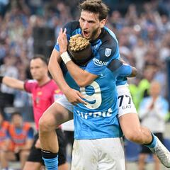 El Newcastle, a por Kvara