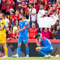El Atlético, el que peor administra sus ventajas de LaLiga