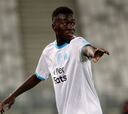 El Sevilla ata a Pape Gueye