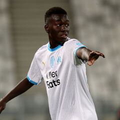 El TAS invalida la sanción de la FIFA a Gueye, que puede seguir en la Copa de África