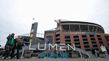 La ‘aguja’ y Lumen Field protagonizan video de Seattle para el Mundial 2026