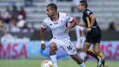 El drama de Bryan Rabello: su equipo desapareció en México