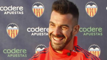 "El ingrediente para ganar al Real Madrid son los huevos"