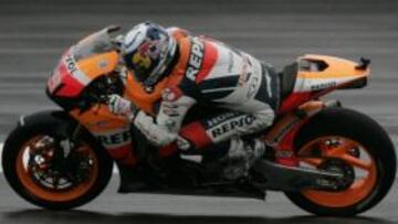 <b>MOTO GP</b> Nicky Hayden correrá con Ducati Corse la próxima temporada.