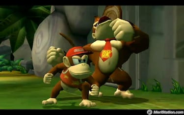 [E3] Retro Studios presenta oficialmente Donkey Kong Country Returns