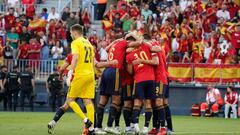 España-R.Checa en imágenes