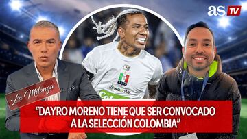 Nuevo episodio de La Milonga de AS Colombia.