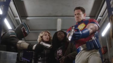 ‘Peacemaker’ Season 2 gets its first teaser, full of the same level of brutality we expect from it