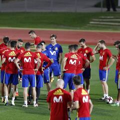La huelga en Cataluña puede afectar a la Selección