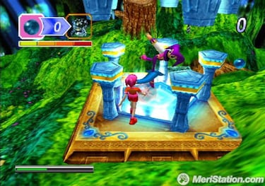 NiGHTS into Dreams, Impresiones