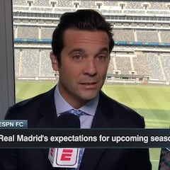 Solari abre la Caja de Pandora: lo que piensa todo el madridismo lo resume en 30''