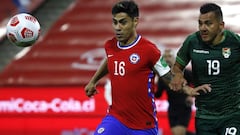 ¿Por qué no consideró a Mora? Así contestó Lasarte