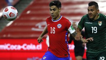 ¿Por qué no consideró a Mora? Así contestó Lasarte