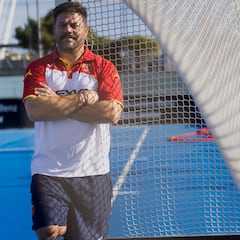 “No vamos a ganar todos los partidos, pero sí cada partido”