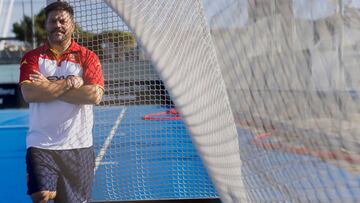 “No vamos a ganar todos los partidos, pero sí cada partido”