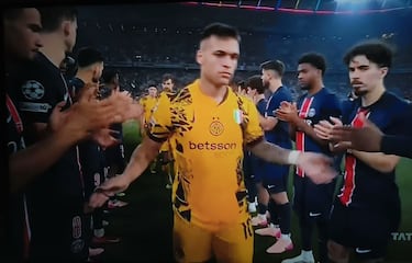 Mbappé, protagonista de los mejores memes de la final de la Champions