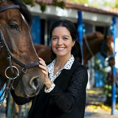 Un show con 150 millones de euros en las cuadras