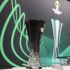 Así es el camino del Betis hasta la final de la Conference: cuadro y rivales